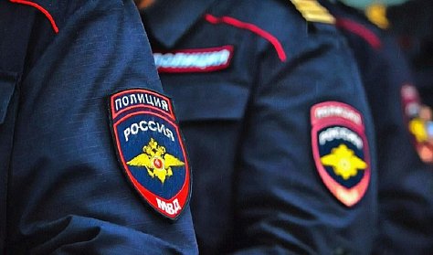 10 ноября – День сотрудника органов внутренних дел РФ